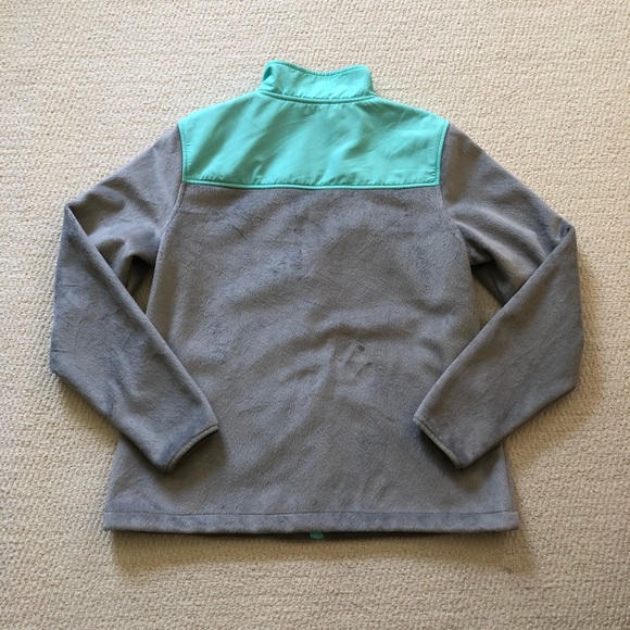 Official Fila Fleece Jacket - Picture 3 of 3